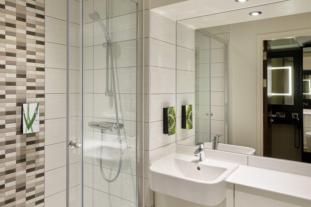 Premier Inn Berwick Upon Tweed Hotel Eksteriør billede